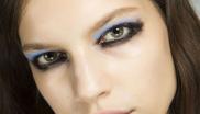 Makeup trend: Τα smokey eyes από το Milan Fashion Week
